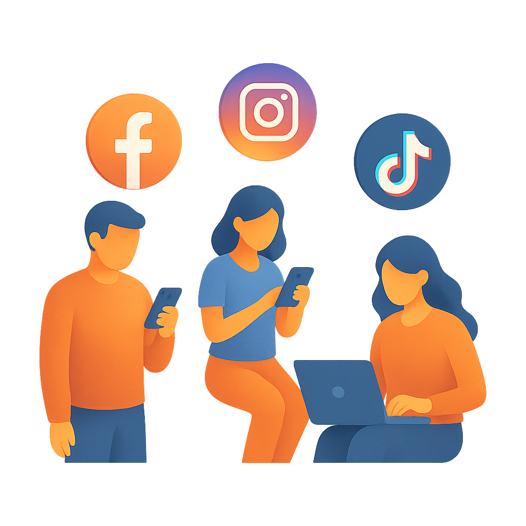 Takipçin Değil, Hayranın Olsun