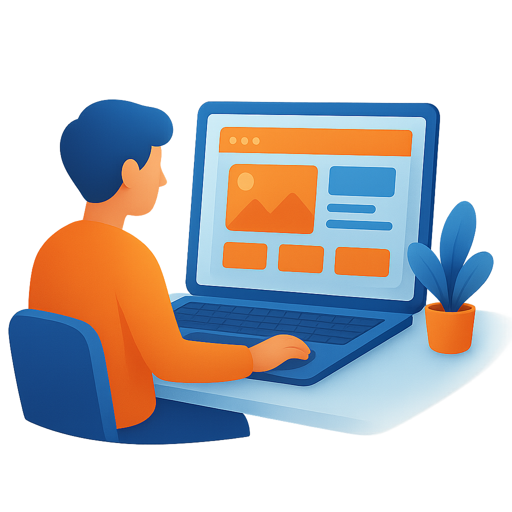 Yerel Güç, Dijital Etki