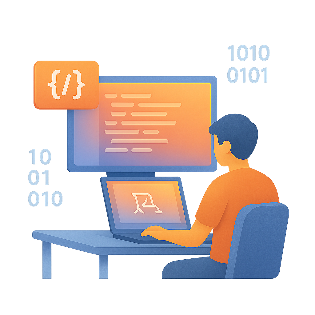 Kodla Gücünü Keşfet